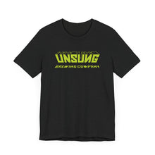 Load image into Gallery viewer, Unisex Unsung Tee
