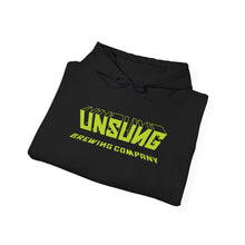 Load image into Gallery viewer, Unisex &quot;Unsung&quot; Hoodie
