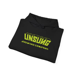 Unisex "Unsung" Hoodie