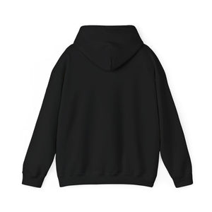 Unisex "Unsung" Hoodie