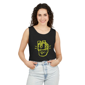 Unisex U-Man Tank Top