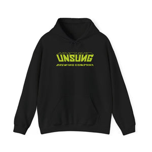 Unisex "Unsung" Hoodie