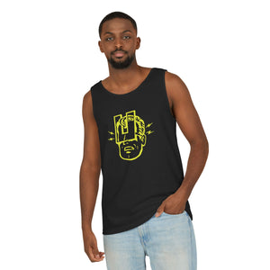 Unisex U-Man Tank Top