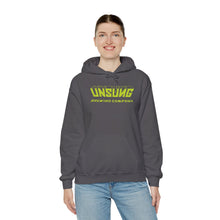 Load image into Gallery viewer, Unisex &quot;Unsung&quot; Hoodie
