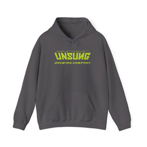 Unisex "Unsung" Hoodie