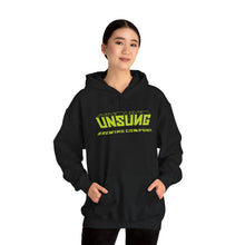 Load image into Gallery viewer, Unisex &quot;Unsung&quot; Hoodie
