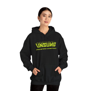 Unisex "Unsung" Hoodie