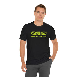 Unisex Unsung Tee