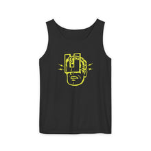 Load image into Gallery viewer, Unisex U-Man Tank Top
