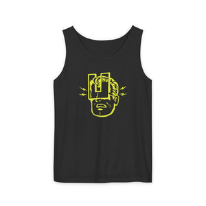 Unisex U-Man Tank Top