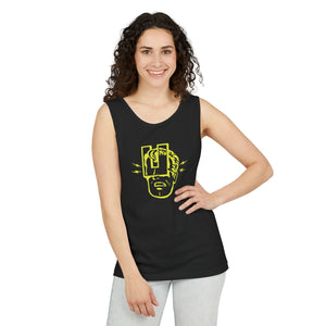 Unisex U-Man Tank Top