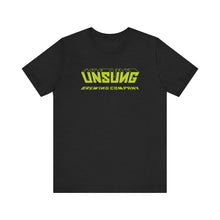 Load image into Gallery viewer, Unisex Unsung Tee
