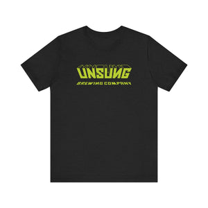 Unisex Unsung Tee