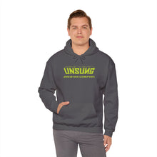 Load image into Gallery viewer, Unisex &quot;Unsung&quot; Hoodie
