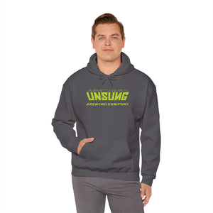 Unisex "Unsung" Hoodie