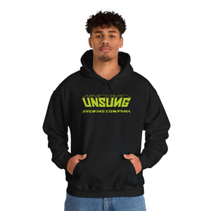 Unisex "Unsung" Hoodie