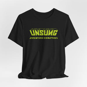 Unisex Unsung Tee